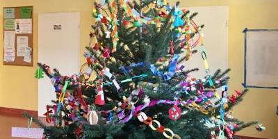 Mikołajkowy zawrót głowy