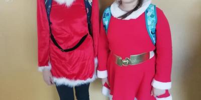 Mikołajkowy zawrót głowy