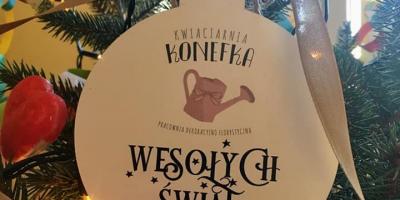 Mikołajkowy zawrót głowy