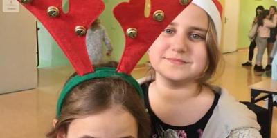 Mikołajkowy zawrót głowy