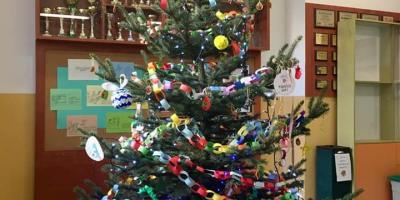 Mikołajkowy zawrót głowy