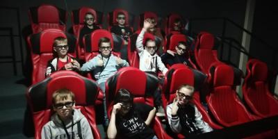 Mikroskala w Koninie opanowana przez 5c i 5d