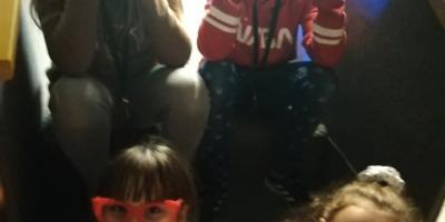 Mikroskala w Koninie opanowana przez 5c i 5d