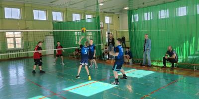 MINISIATKÓWKA CHŁOPCÓW KATEGORII "3" II LIGA