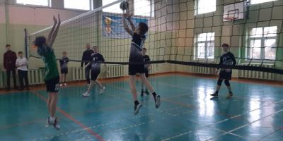 MINISIATKÓWKA CHŁOPCÓW KATEGORII "4" II LIGA