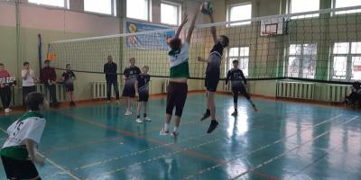 MINISIATKÓWKA CHŁOPCÓW KATEGORII "4" II LIGA