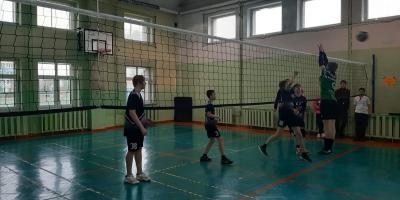 MINISIATKÓWKA CHŁOPCÓW KATEGORII "4" II LIGA