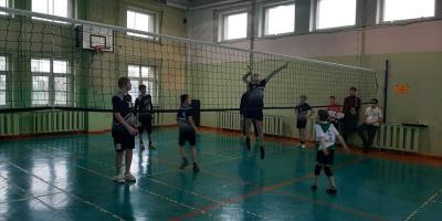 MINISIATKÓWKA CHŁOPCÓW KATEGORII "4" II LIGA