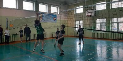 MINISIATKÓWKA CHŁOPCÓW KATEGORII "4" II LIGA