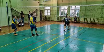 MINISIATKÓWKA CHŁOPCÓW KATEGORII "2"