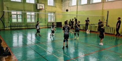 MINISIATKÓWKA CHŁOPCÓW KATEGORII "2"