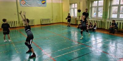 MINISIATKÓWKA CHŁOPCÓW KATEGORII "2"