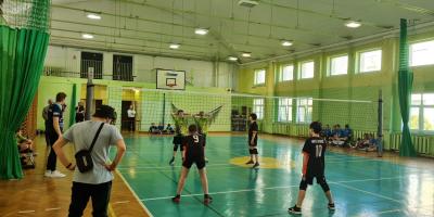 MINISIATKÓWKA CHŁOPCÓW W KATEGORII "3"