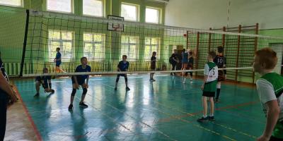 MINISIATKÓWKA CHŁOPCÓW W KATEGORII "3"