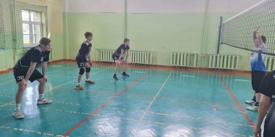 MINISIATKÓWKA CHŁOPCÓW W KATEGORII "4"