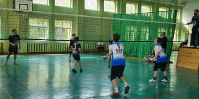 MINISIATKÓWKA CHŁOPCÓW W KATEGORII "4"