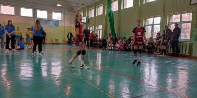 MINISIATKÓWKA DZIEWCZĄT KATEGORII "2"