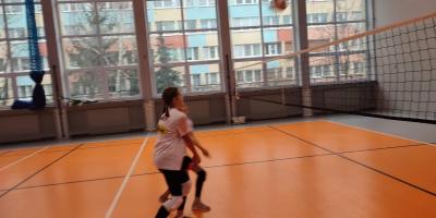 MINISIATKÓWKA DZIEWCZĄT KATEGORII "2"