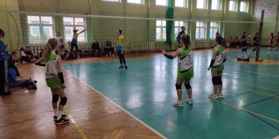 MINISIATKÓWKA DZIEWCZĄT KATEGORII "2"