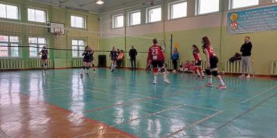 MINISIATKÓWKA DZIEWCZĄT KATEGORII "3" I "4"