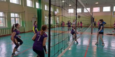 MINISIATKÓWKA DZIEWCZĄT KATEGORII "3" I "4"