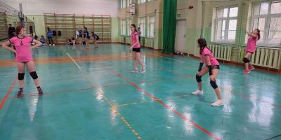 MINISIATKÓWKA DZIEWCZĄT KATEGORII "3" I "4"