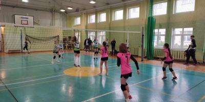 MINISIATKÓWKA DZIEWCZĄT KATEGORII "3" I "4"