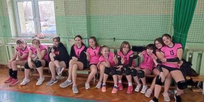 MINISIATKÓWKA DZIEWCZĄT KATEGORII "3" I "4"