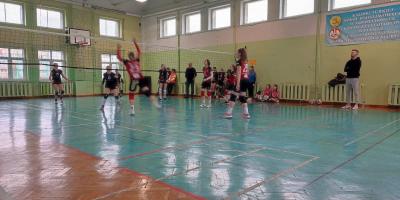 MINISIATKÓWKA DZIEWCZĄT KATEGORII "3" I "4"