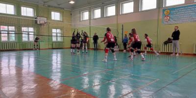 MINISIATKÓWKA DZIEWCZĄT KATEGORII "3" I "4"