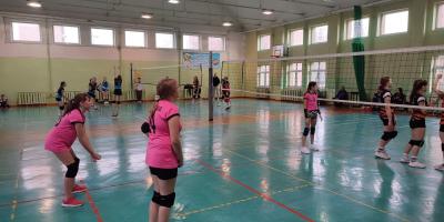 MINISIATKÓWKA DZIEWCZĄT KATEGORII "3" I "4"