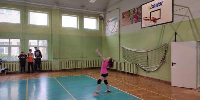 MINISIATKÓWKA DZIEWCZĄT KATEGORII "3" I "4"