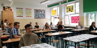 Mistrz Leksyki Obcojęzycznej