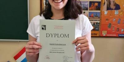 Mistrz Leksyki Obcojęzycznej