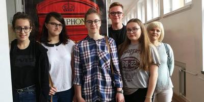 Mistrz Leksyki Obcojęzycznej