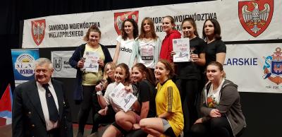 MISTRZOSTWA KALISZA NA ERGOMETRZE WIOŚLARSKIM