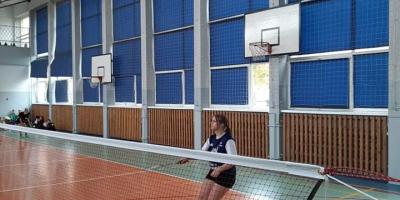 MISTRZOSTWA KALISZA W BADMINTONIE