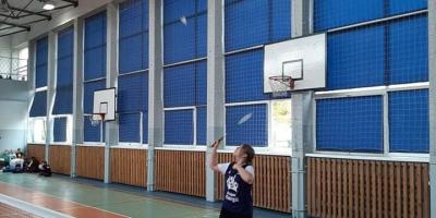 MISTRZOSTWA KALISZA W BADMINTONIE