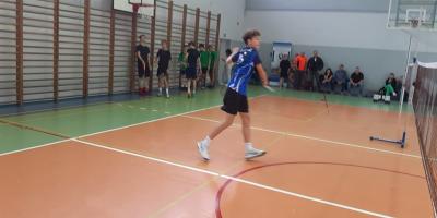 Mistrzostwa Kalisza w badmintonie drużynowym dziewcząt i chłopców w ramach Igrzysk Dzieci i Igrzysk Młodzieży Szkolnej
