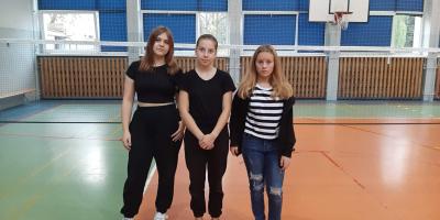 MISTRZOSTWA KALISZA W BADMINTONIE IMS i ID