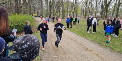 MISTRZOSTWA KALISZA W DRUŻYNOWYCH BIEGACH PRZEŁAJOWYCH