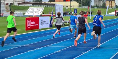 MISTRZOSTWA KALISZA W LA