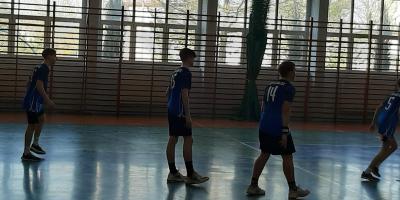 MISTRZOSTWA KALISZA W PIŁCE RĘCZNEJ CHŁOPCÓW ID