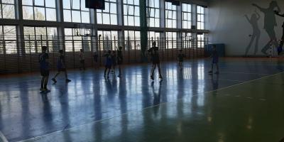 MISTRZOSTWA KALISZA W PIŁCE RĘCZNEJ CHŁOPCÓW ID