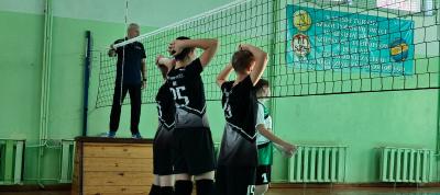 MISTRZOSTWA KALISZA W PIŁCE SIATKOWEJ CHŁOPCÓW W RAMACH IGRZYSK DZIECI