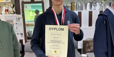 Mistrzostwa Kalisza w Strzelaniu z Broni Pneumatycznej.