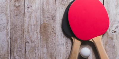 Mstrzostwa Kalisza w tenisie stołowym drużynowym dziewcząt i chłopców