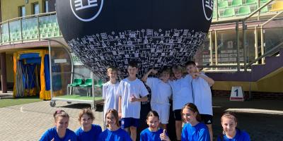 MISTRZOSTWA MIASTA KALISZA W CZWÓRBOJU LA