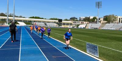 MISTRZOSTWA MIASTA KALISZA W CZWÓRBOJU LA