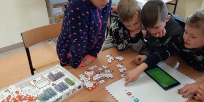 Mistrzowie kodowania